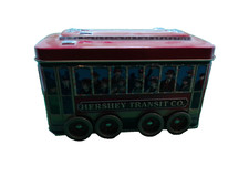 Hershey Chocolate Company