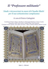 Il "Professore Militante"