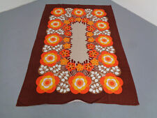 Tovaglia Anni 70 Stoffa