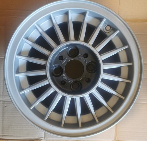 Cerchio lega leggera - lega, 13"