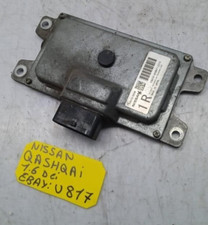 Centralina Motore Nissan Qashqai 1.6 DCI 2012 (EMU10-000N)