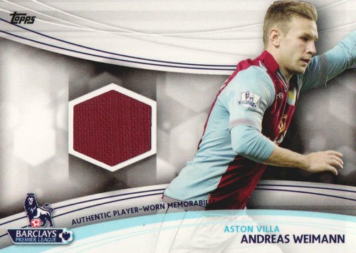 Maglia calcio 2013 - -14, topps