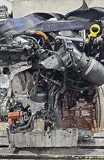 MOTORE SEMICOMPLETO PER VOLVO V50 1° Serie D4204T diesel 2000 (03>07)