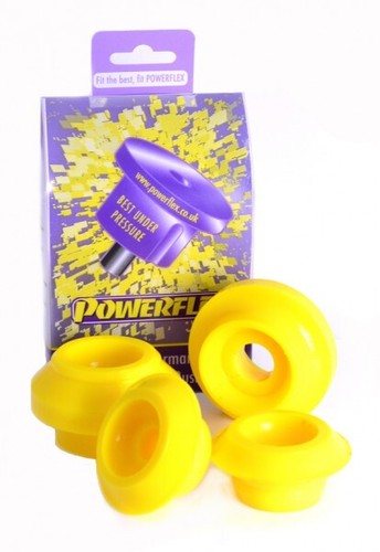 Powerflex per golf mk2 - powerflex,
