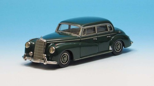 1955 mercedes 300 - 300, berlina
