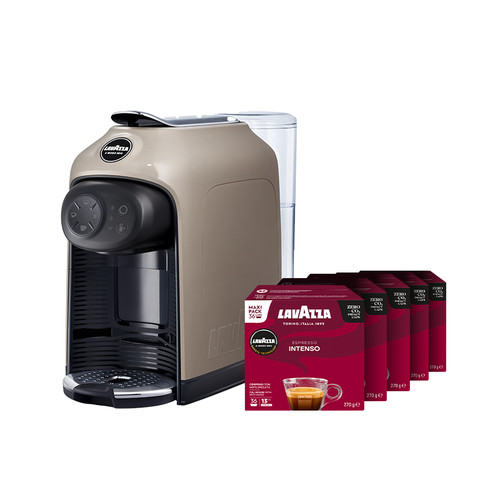 Lavazza modo mio - a,
