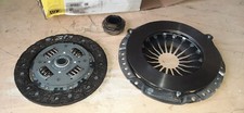 620311409 Kit frizione Luk per OPEL CORSA C  1000 DAL 2003