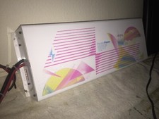 Precision Power 2350DM