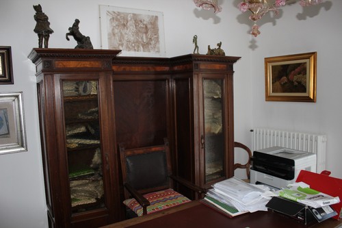 Studio notarile - notarile, o