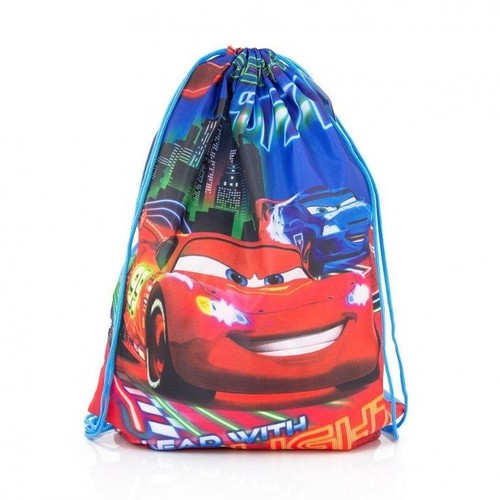 Sacca multiuso cars - multiuso,