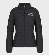 Piumino Donna Ea7 Emporio
