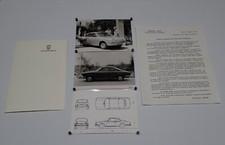 BERTONE SIMCA 1000 COUPE'