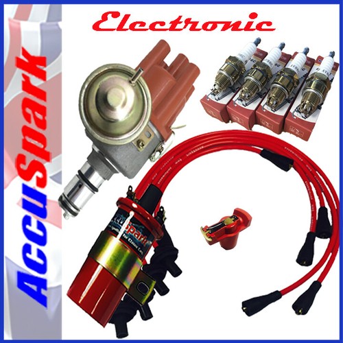 Beetle camper distributor - camper,
