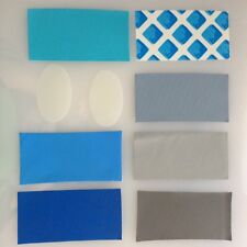 Kit riparazione Intex 11410 repair airbed gonfiabili piscina frame easy - Rotex