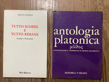 L. Cacialli-TUTTO SCORRE TUTTO