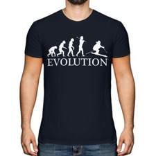 Discesa sci evolution uomo - of,