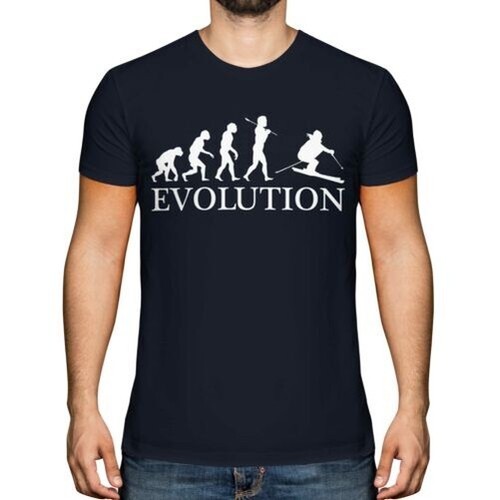 Discesa sci evolution - sci, of