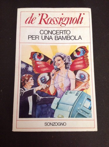 Emilio rossignoli - de,