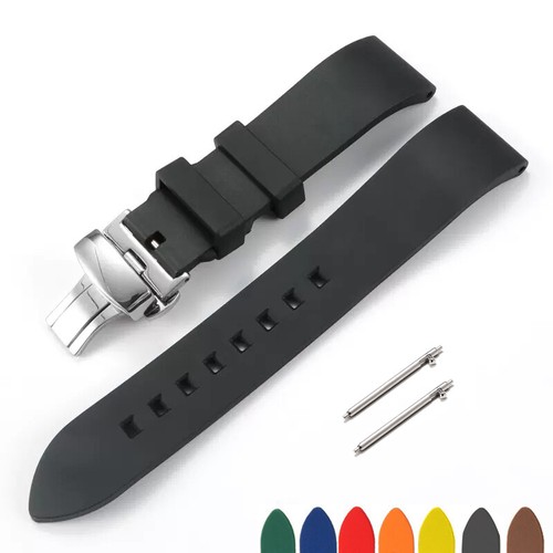 Cinturino orologio silicone