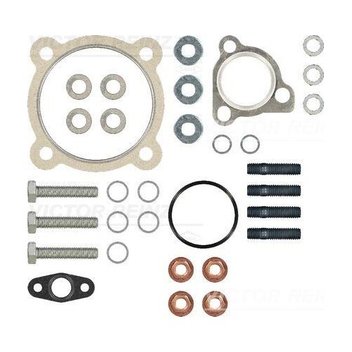 Kit montaggio - 1x,