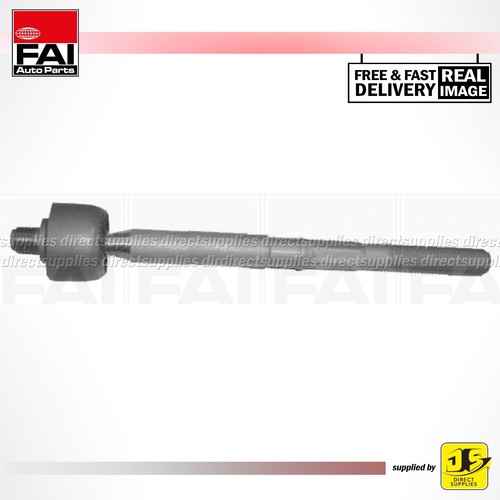 Fai rack end ss2480 adatto - fai, per