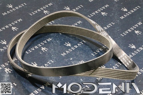 Keilriemen poly per - per, maserati