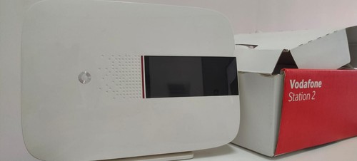 Vodafone station sercomm - station,