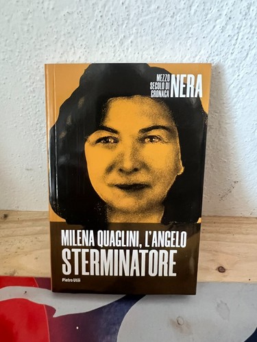 Mezzo secolo cronaca nera - mezzo,