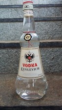 Vodka Keglevich 75 cl