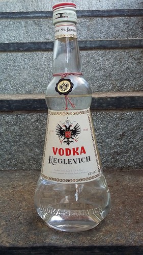 Vodka keglevich cl - vodka,