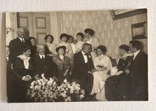  fotografia  di gruppo in