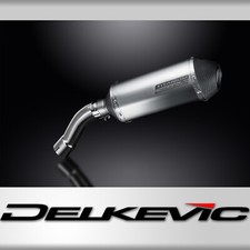 Kit Bidone Silenziatore