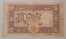 F010_ BANCONOTA PUBBLICITARIA