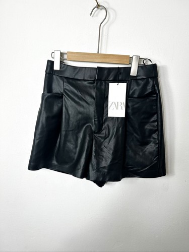 Zara pantaloncino nero