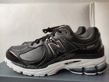 New Balance 2002 bianco e nero