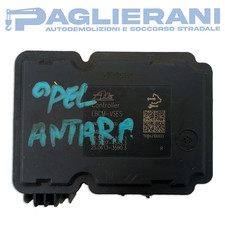 28.5261 - 1100.3 Centralina ATE Pompa ABS Opel Antara 2008-2015