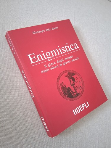 Enigmistica giuseppe aldo - -,