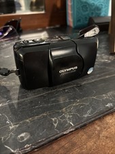 Olympus mju ZOOM 70 – 35 mm