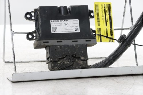 Centralina elettronica renault - centralina,