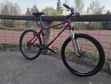 Mountain bike Kona Hahanna