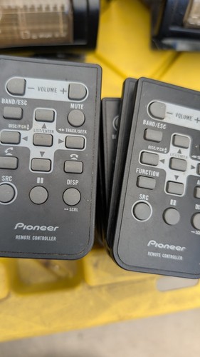 Pioneer deh x9600bhs lettore - pioneer, deh-x9600bhs