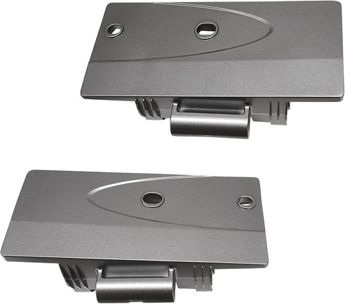 Kit maniglia tappo porta - maniglia,