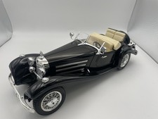 Mercedes-Benz 500 K Roadster