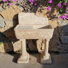 LAVANDINO LAVABO VASCA FONTANA