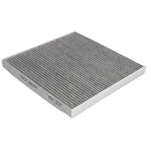 Filtro dcf384k cabin - dcf384k,,