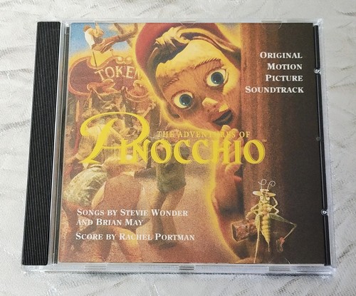 The adventures pinocchio - the,