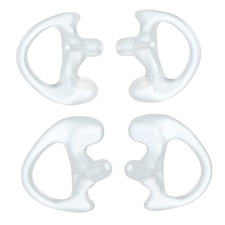 Cuffia Di Ricambio, 2 Paia Di