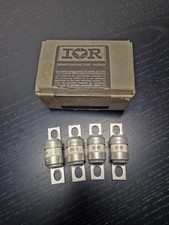 Ior l350 fusibile - l350-25, ultra