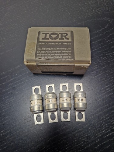 Ior l350 fusibile - l350-25,