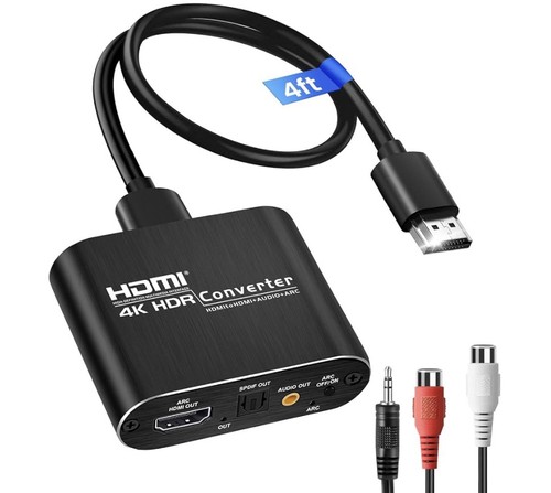 Convertitore estrattore audio - convertitore,